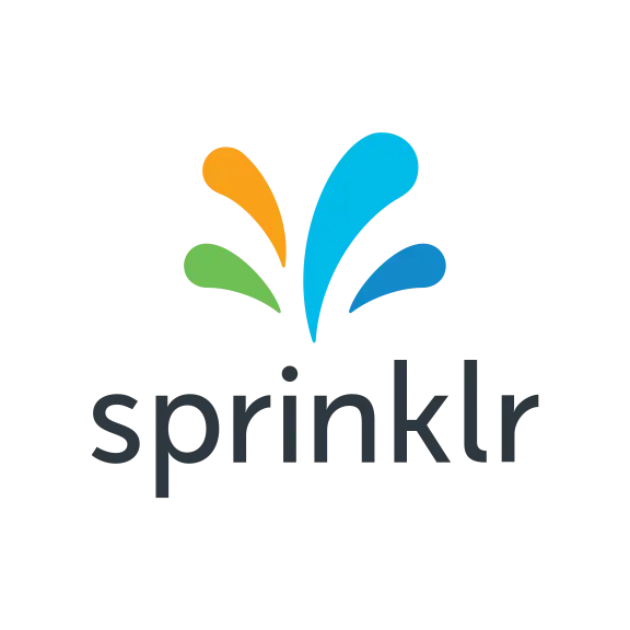 Sprinklr logo